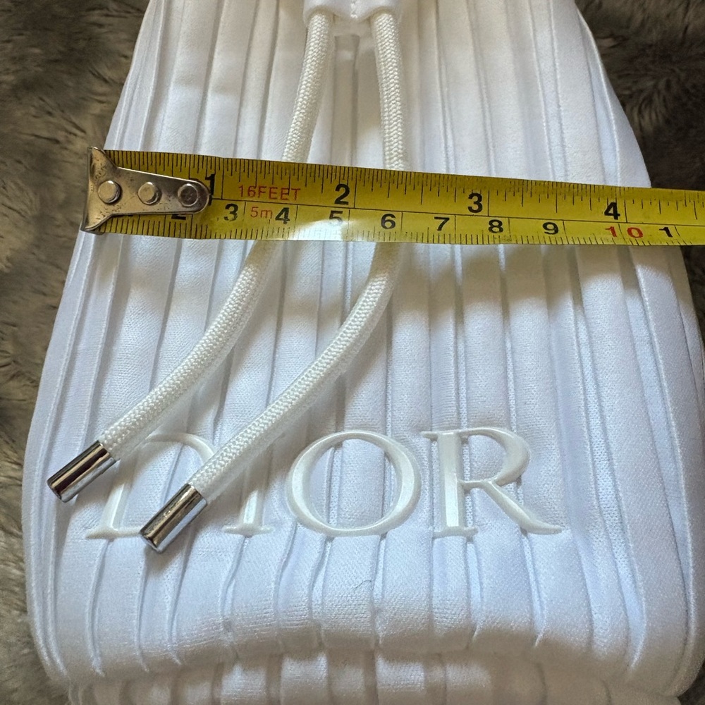 Dior Pouch - Picture 10 of 13